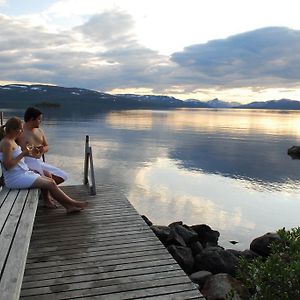 Lapland Hotels Kilpis